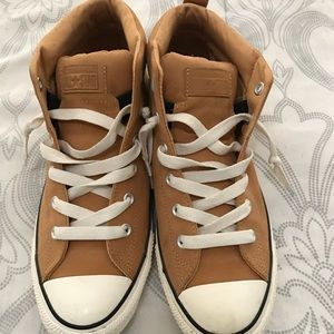 Men’s Size 9.5 Converse